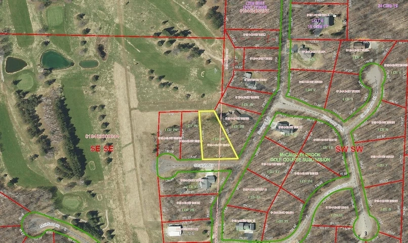 Main Listing Image