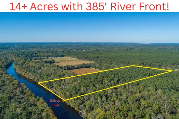 Main Listing Image