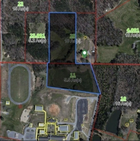 Main Listing Image