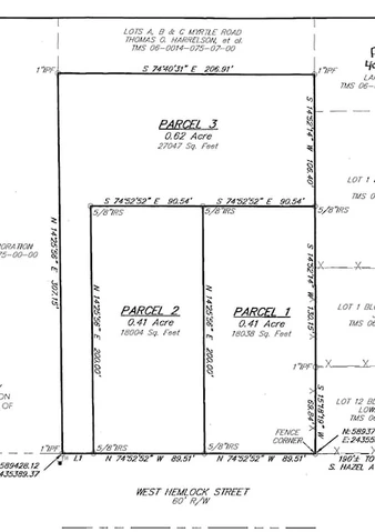 Main Listing Image