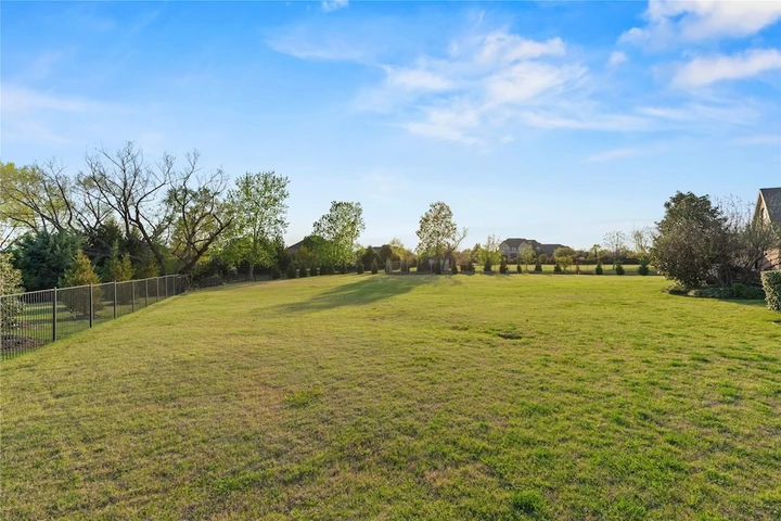 Main Listing Image