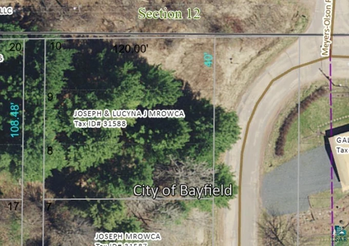 Main Listing Image