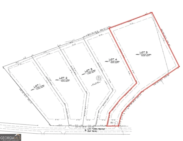 Main Listing Image