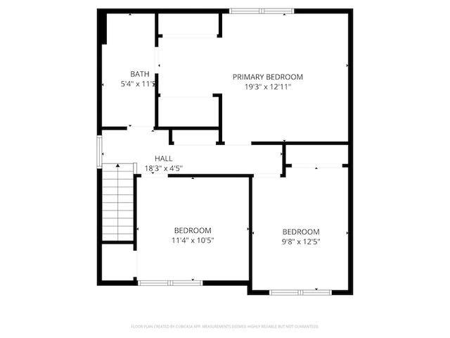 Main Listing Image
