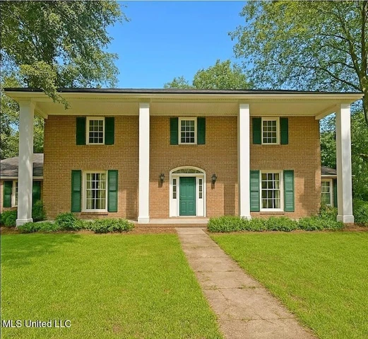 Main Listing Image
