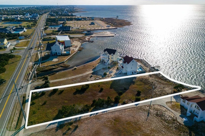 Main Listing Image