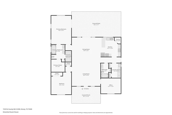 Main Listing Image