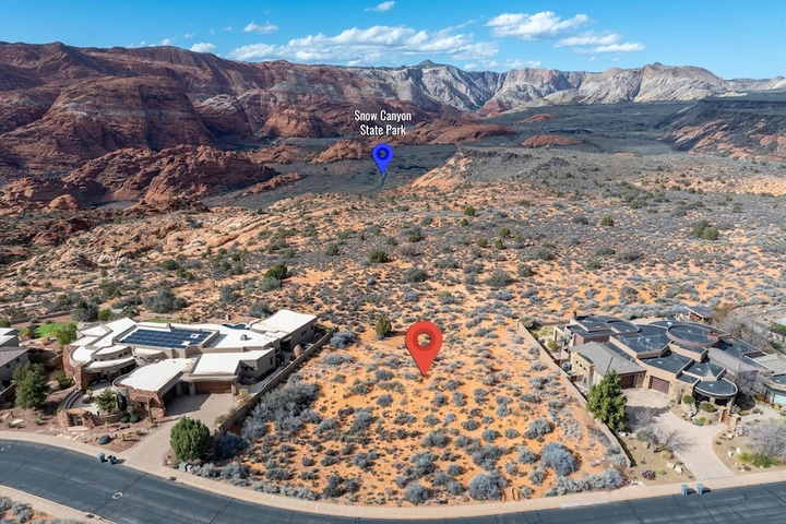 Main Listing Image