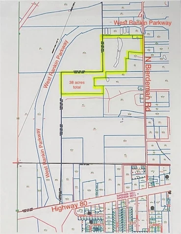 Main Listing Image