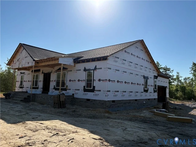 Main Listing Image