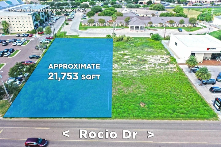 Main Listing Image