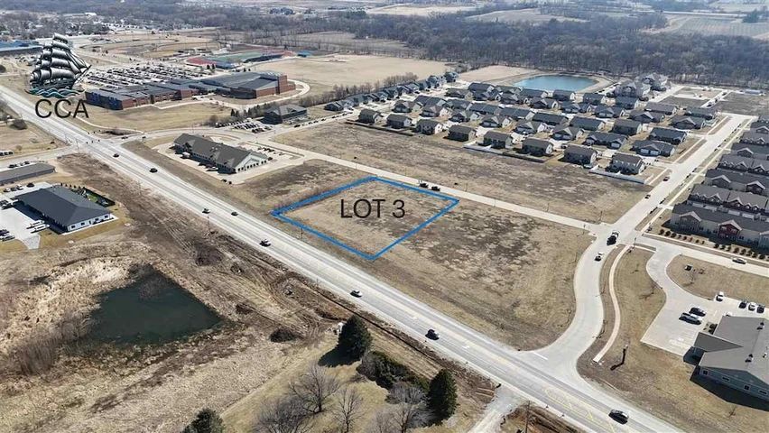 Main Listing Image