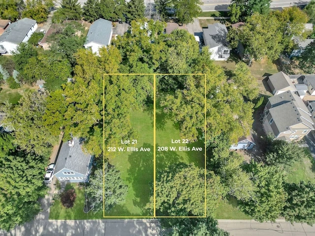 Main Listing Image