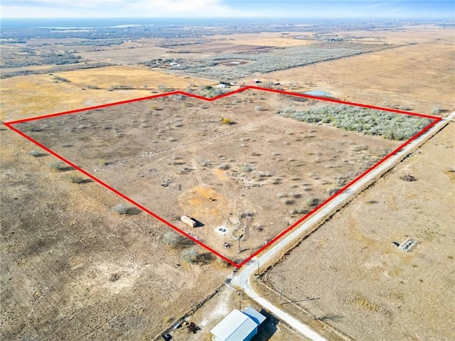 Main Listing Image