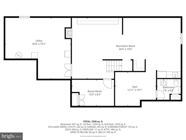 Main Listing Image