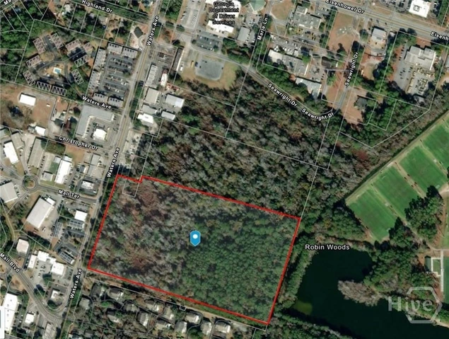 Main Listing Image