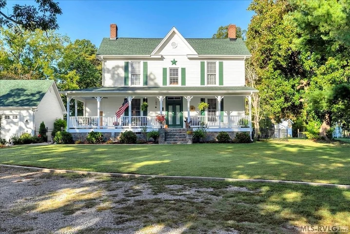 Main Listing Image