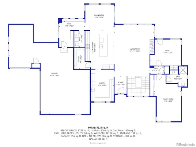 Main Listing Image