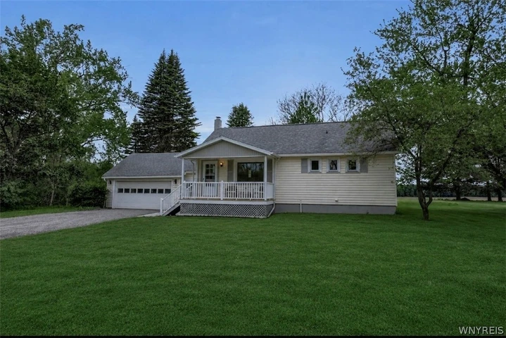 Main Listing Image