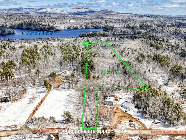 Main Listing Image