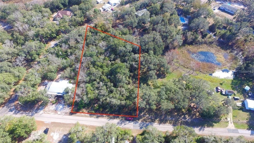 Main Listing Image