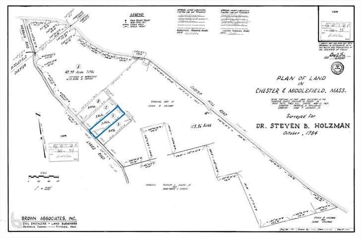 Main Listing Image