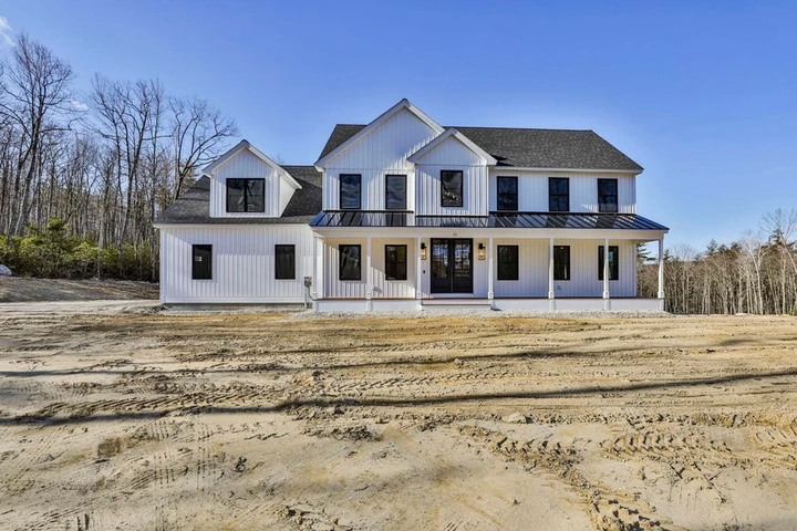 Main Listing Image