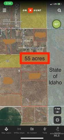 Main Listing Image