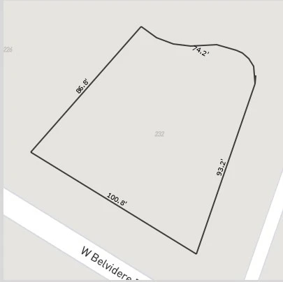 Main Listing Image
