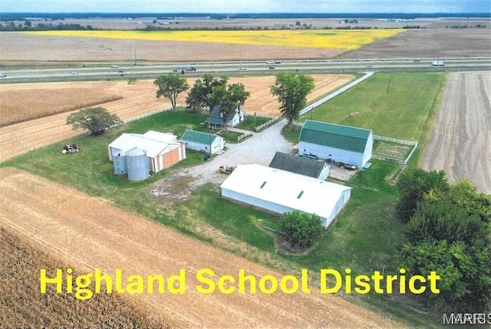 Main Listing Image