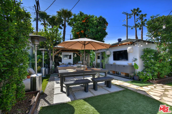 Main Listing Image