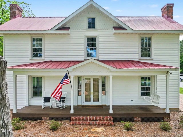 Main Listing Image