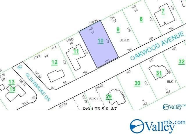 Main Listing Image