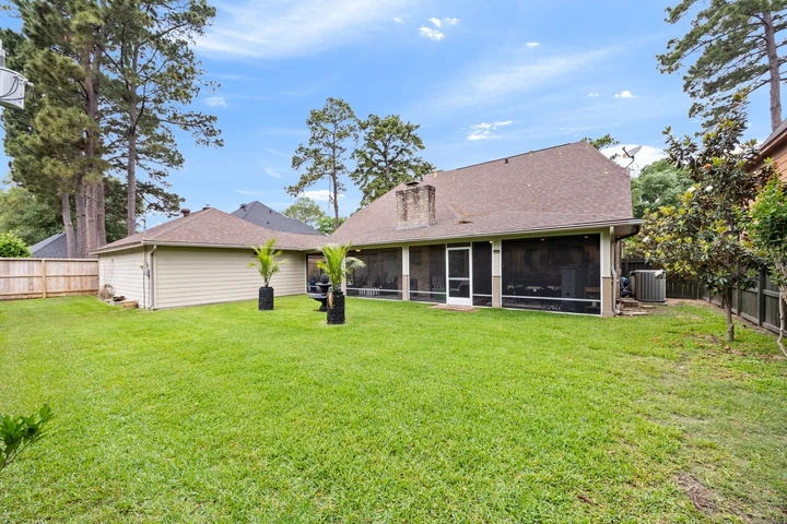 Main Listing Image