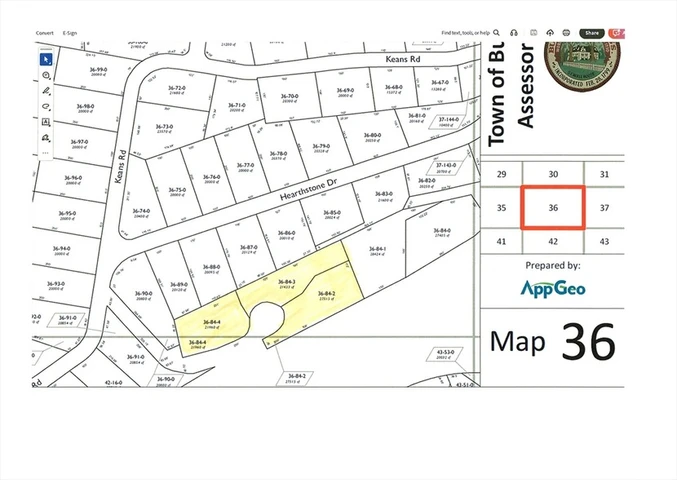 Main Listing Image