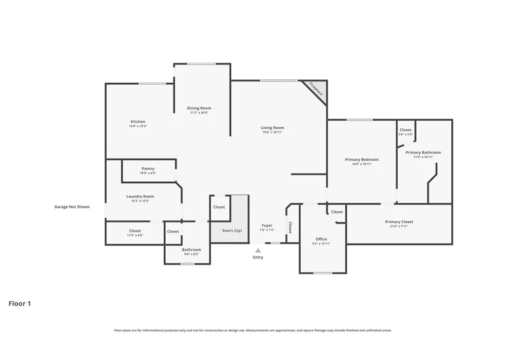 Main Listing Image