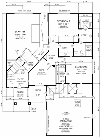 Main Listing Image