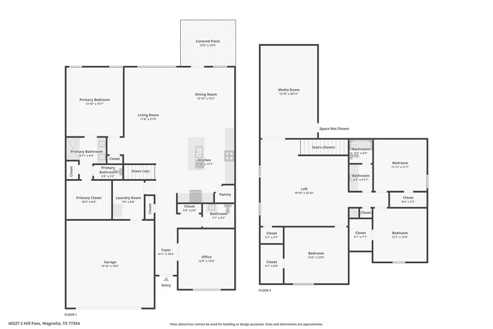 Main Listing Image