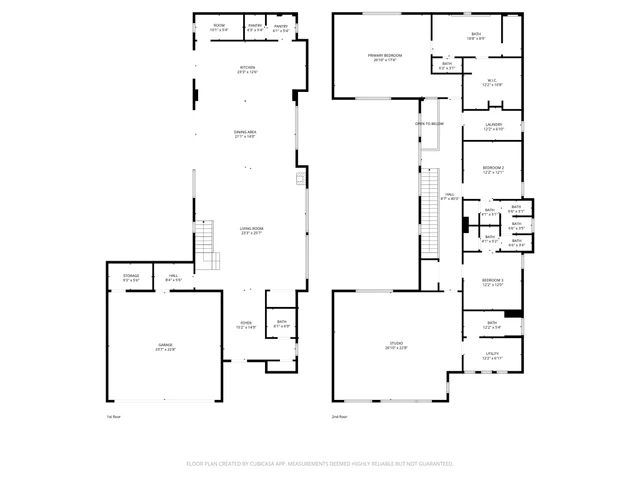 Main Listing Image
