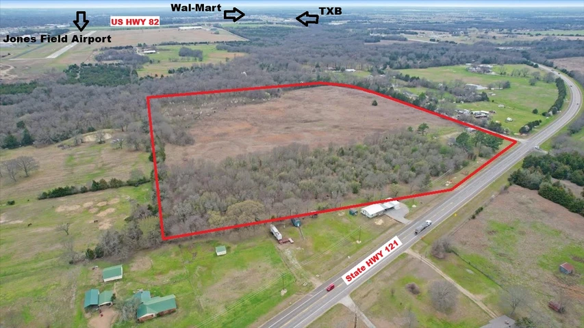 Main Listing Image