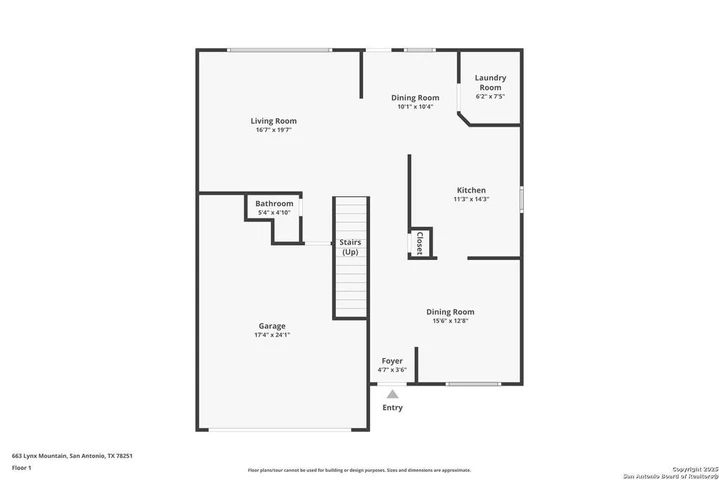 Main Listing Image