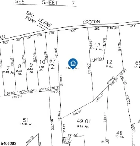 Main Listing Image