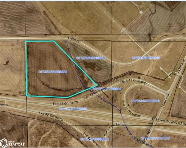 Main Listing Image