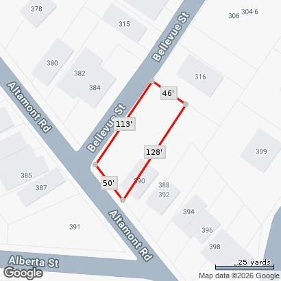 Main Listing Image