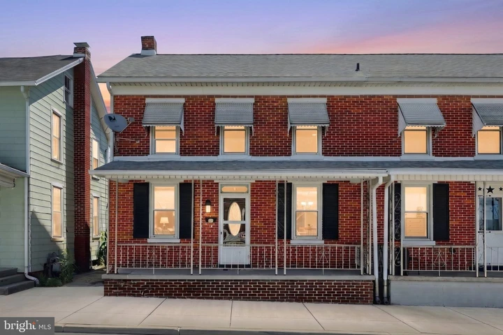 Main Listing Image