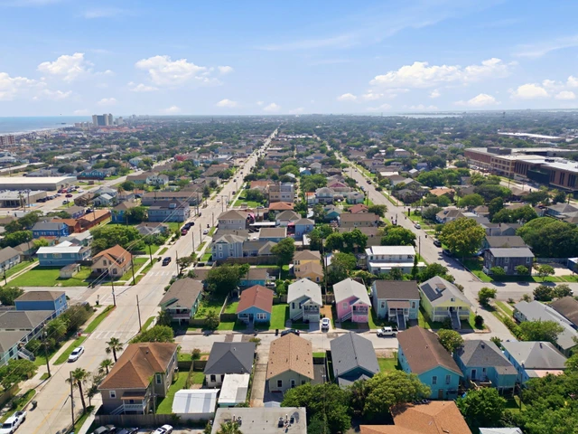 Main Listing Image
