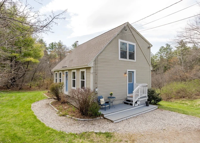 Main Listing Image