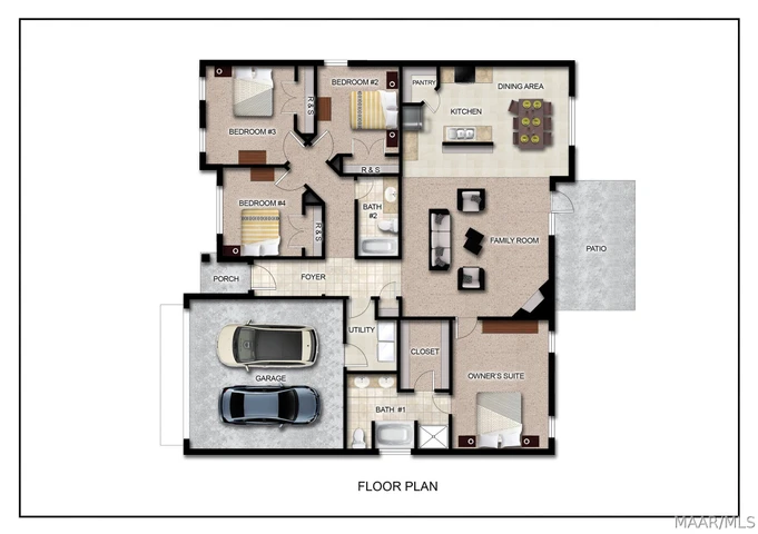 Main Listing Image