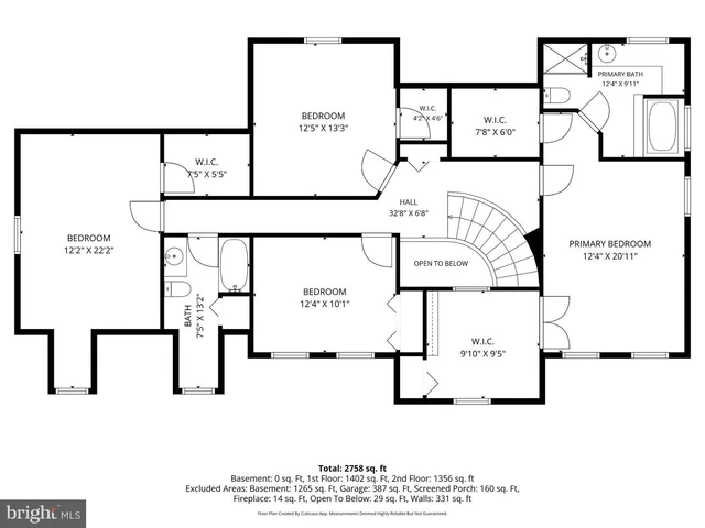 Main Listing Image