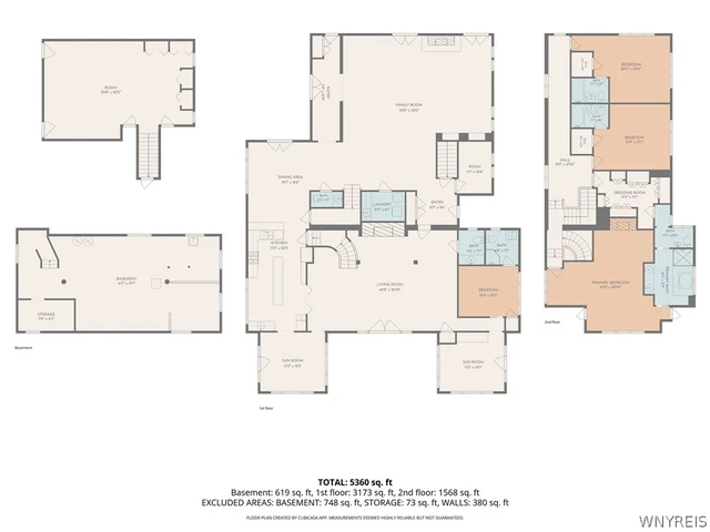 Main Listing Image